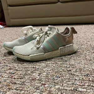 Adidas NMD R1 The Child